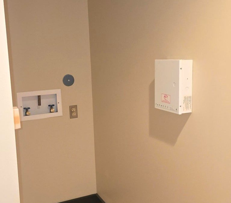 GL308 – Washer-Dryer HU