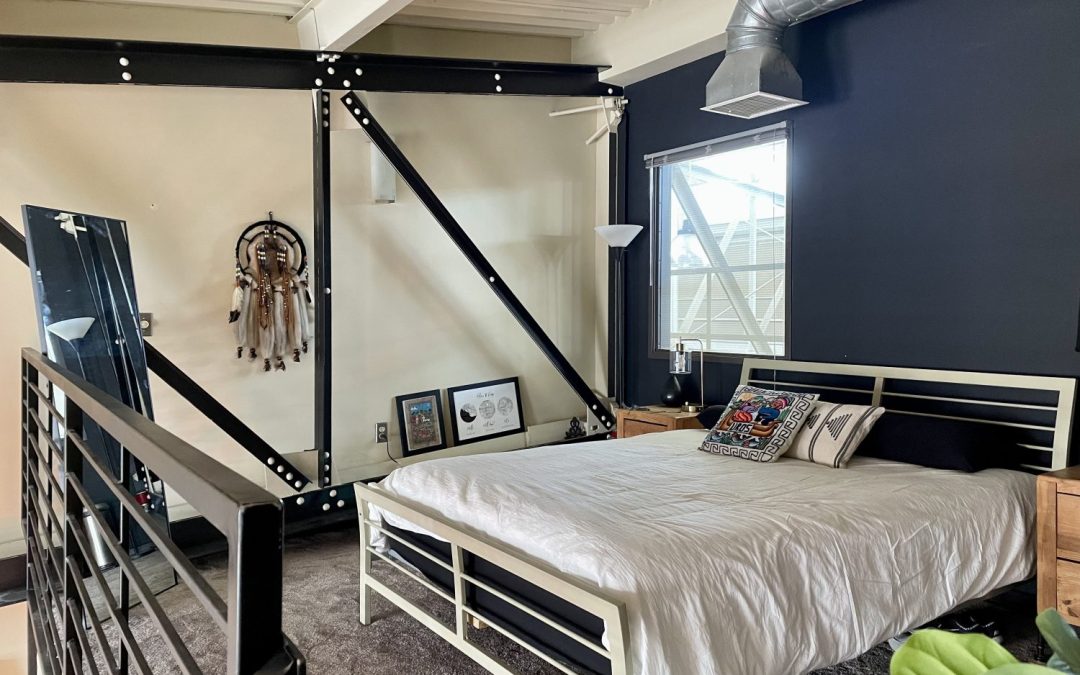 GL405 – Loft