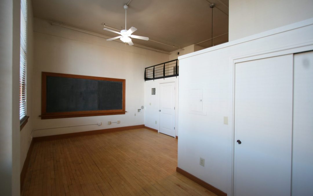 CR301 – Living Space 2