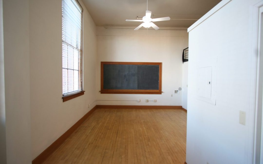 CR301 – Living Space