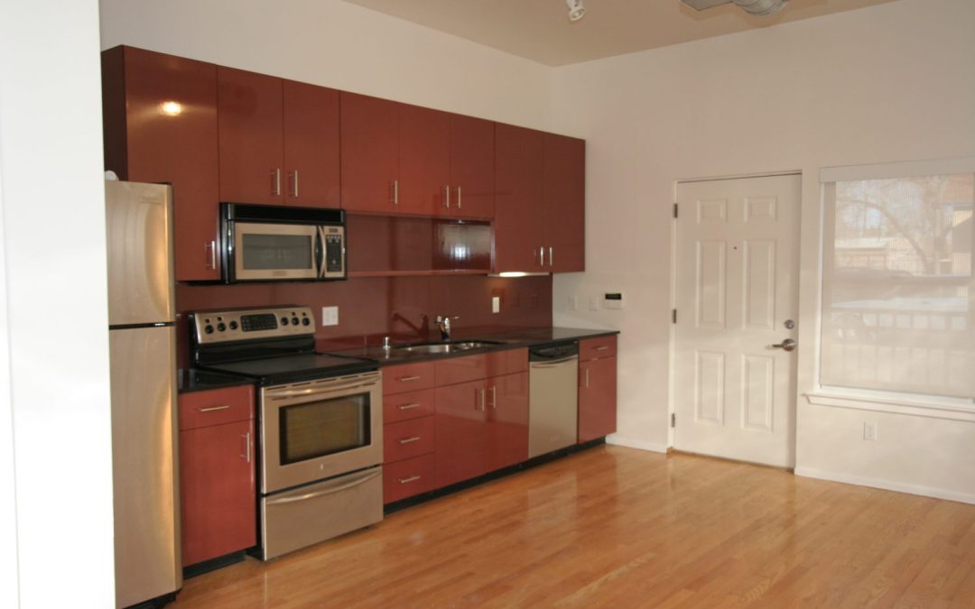 400 Copper 106 – Kitchen