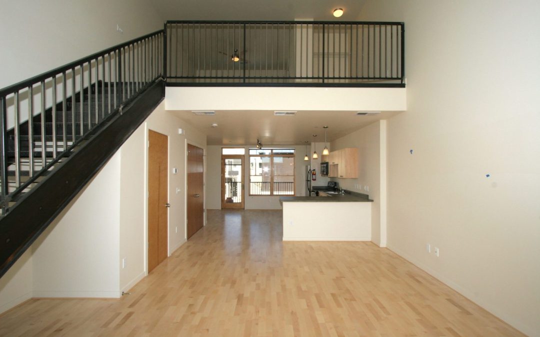 Urban Loft