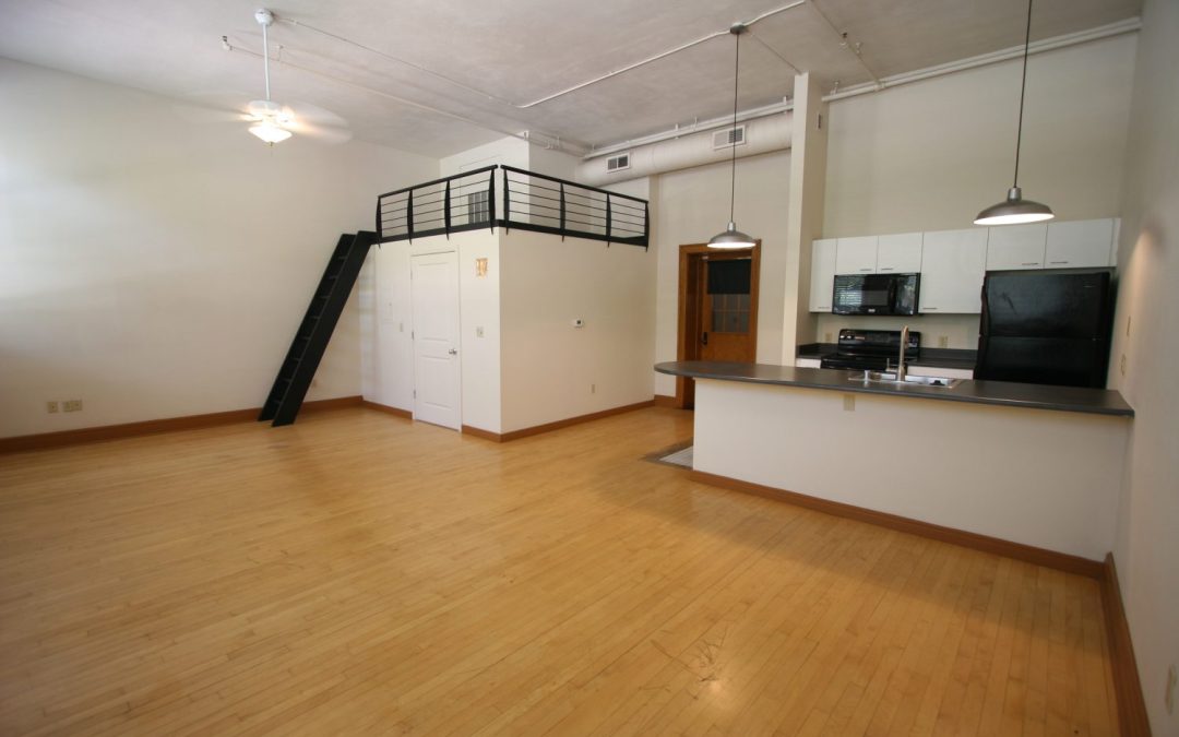 CR105 – Kitchen