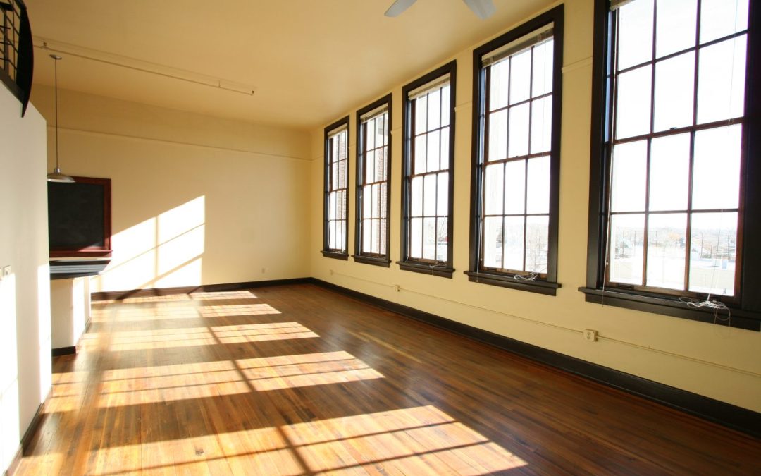 OM308 – Windows empty