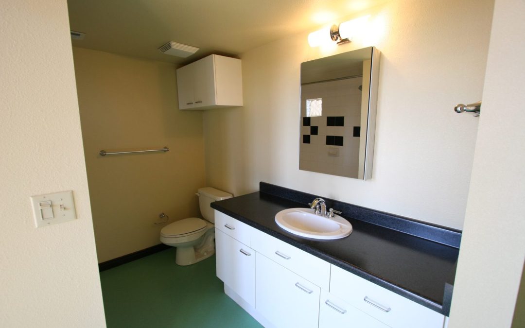 OM308 – Bathroom