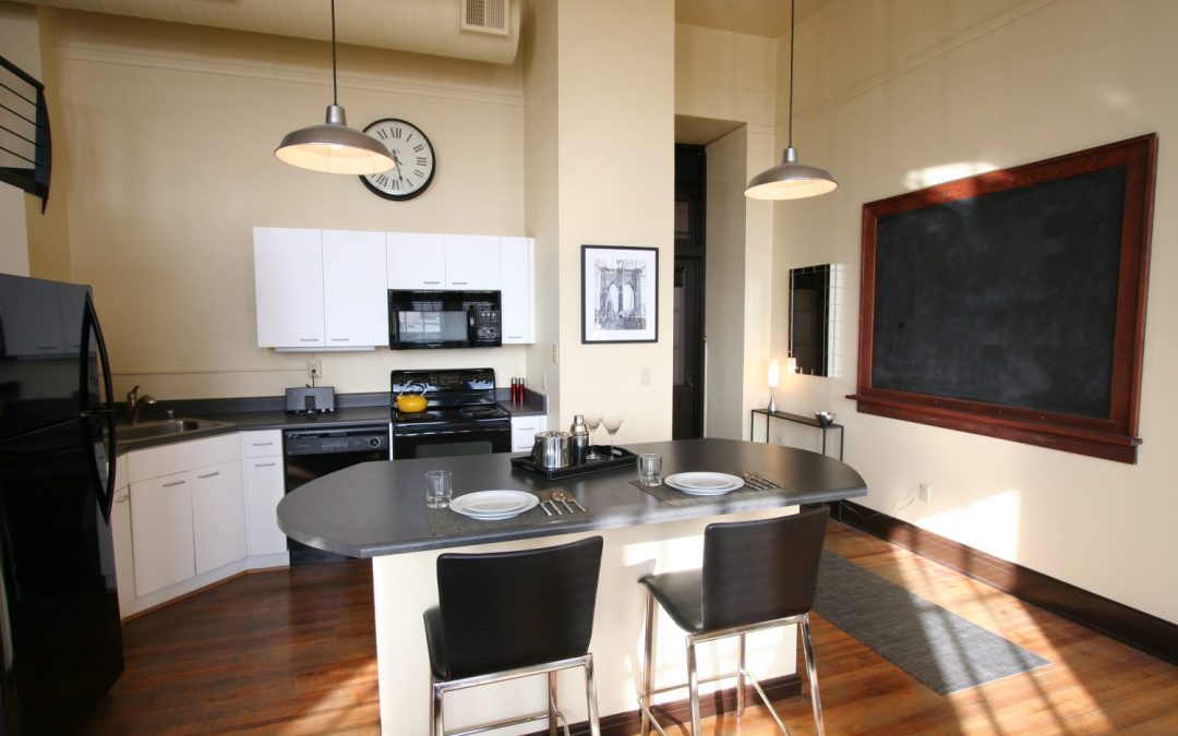 OM308 – Kitchen