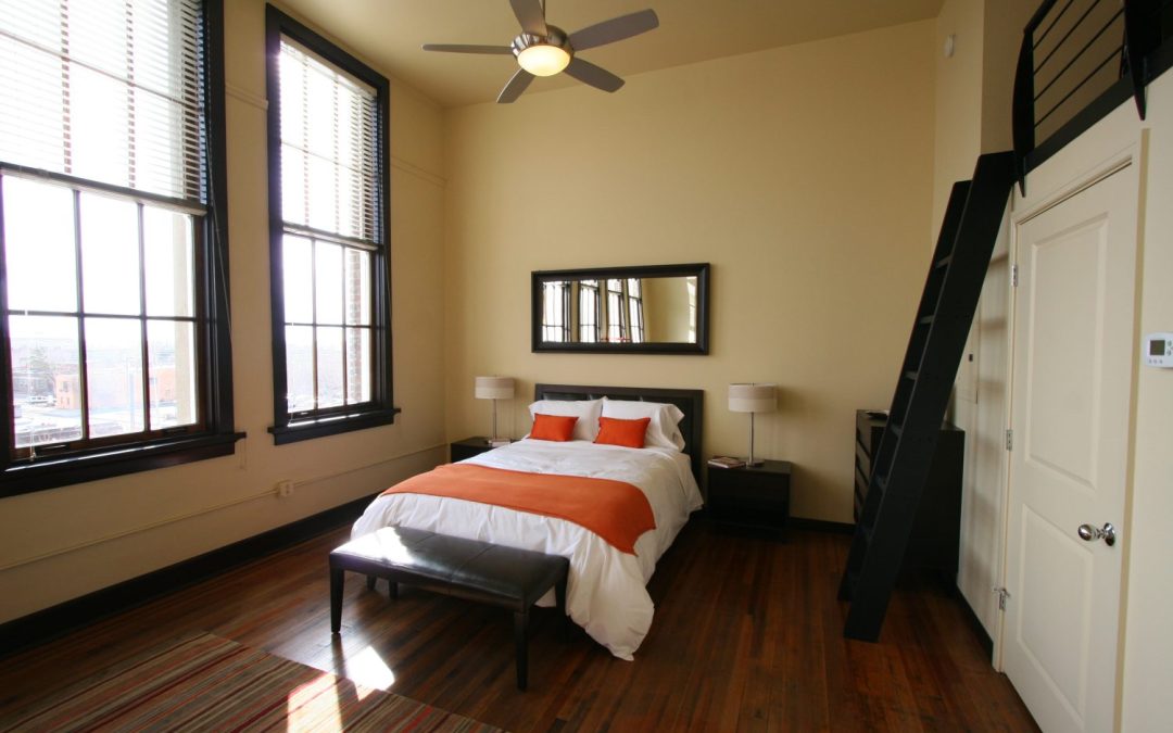 OM308 – Bed