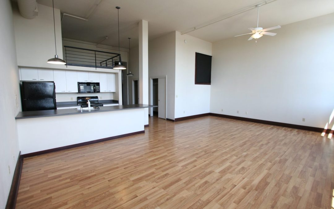 301 Central Ave NE Loft 206