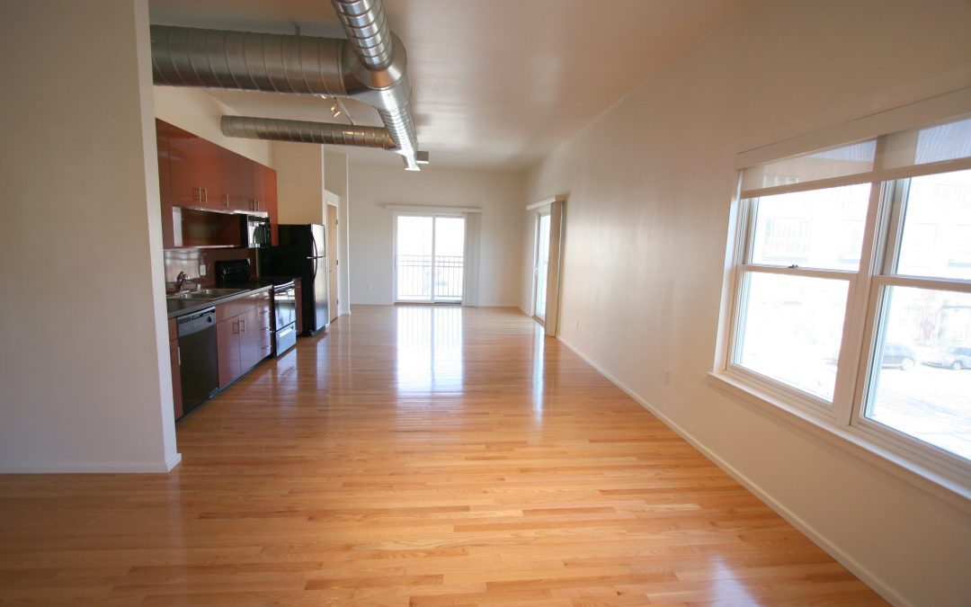 400 Copper Ave NE, Loft 201