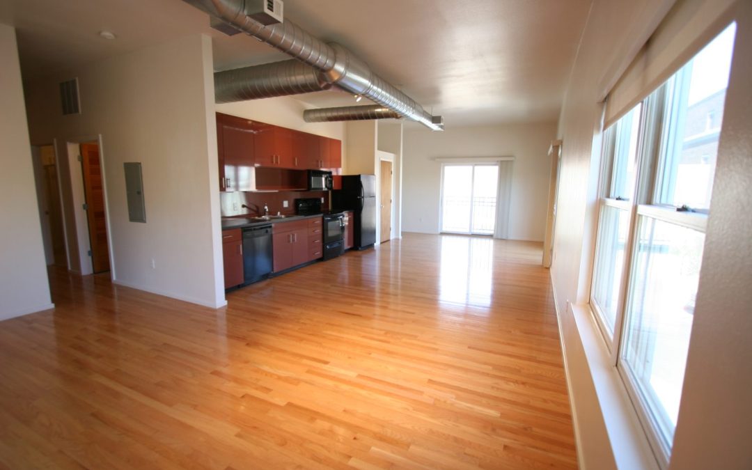 400 Copper Ave, Loft 201