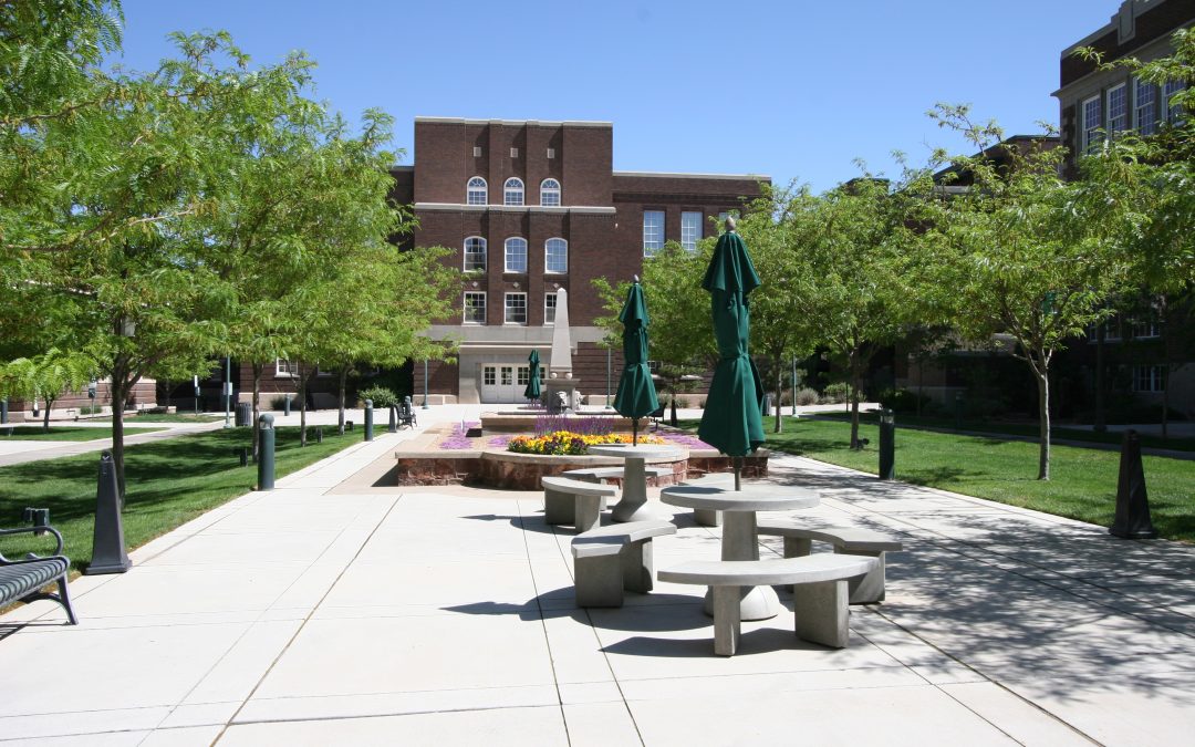 300 Tijeras Ave NE, Loft 308