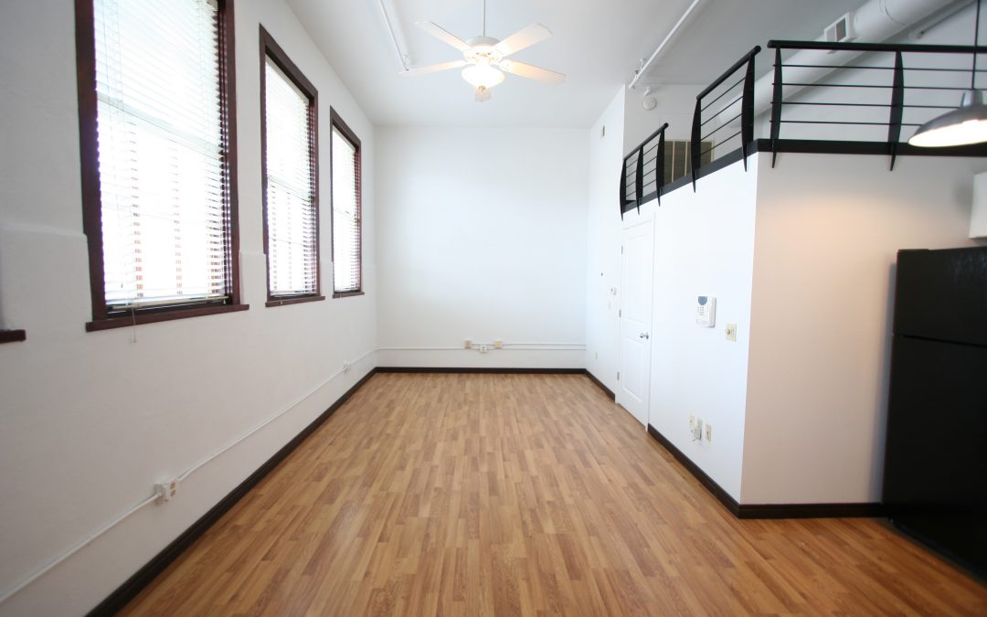 301 Central Ave NE, Loft 117