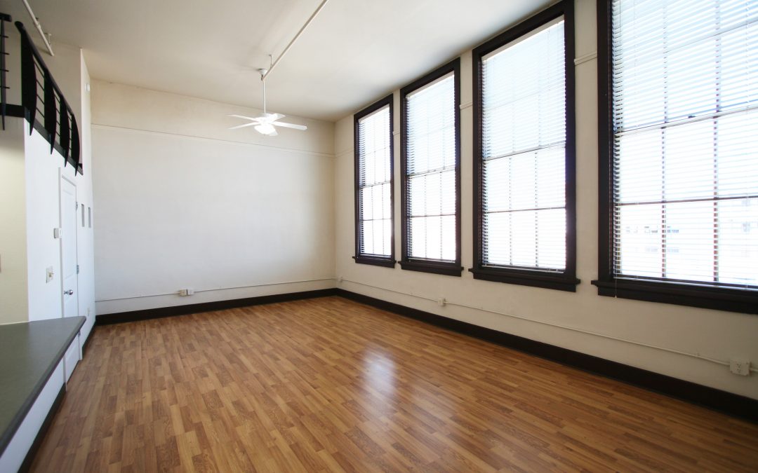 301 Central Ave NE, Loft 301