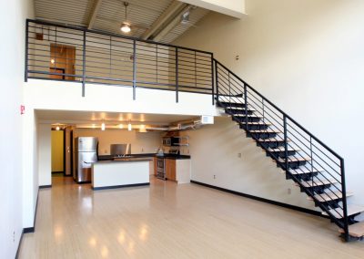 300 Tijeras Ave NE, Loft 316