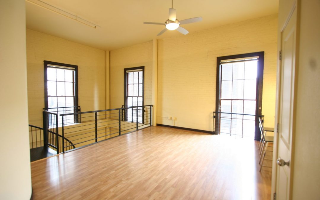 301 Central Ave NE, Loft 113