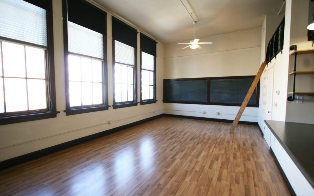 301 Central Ave NE, Loft 217